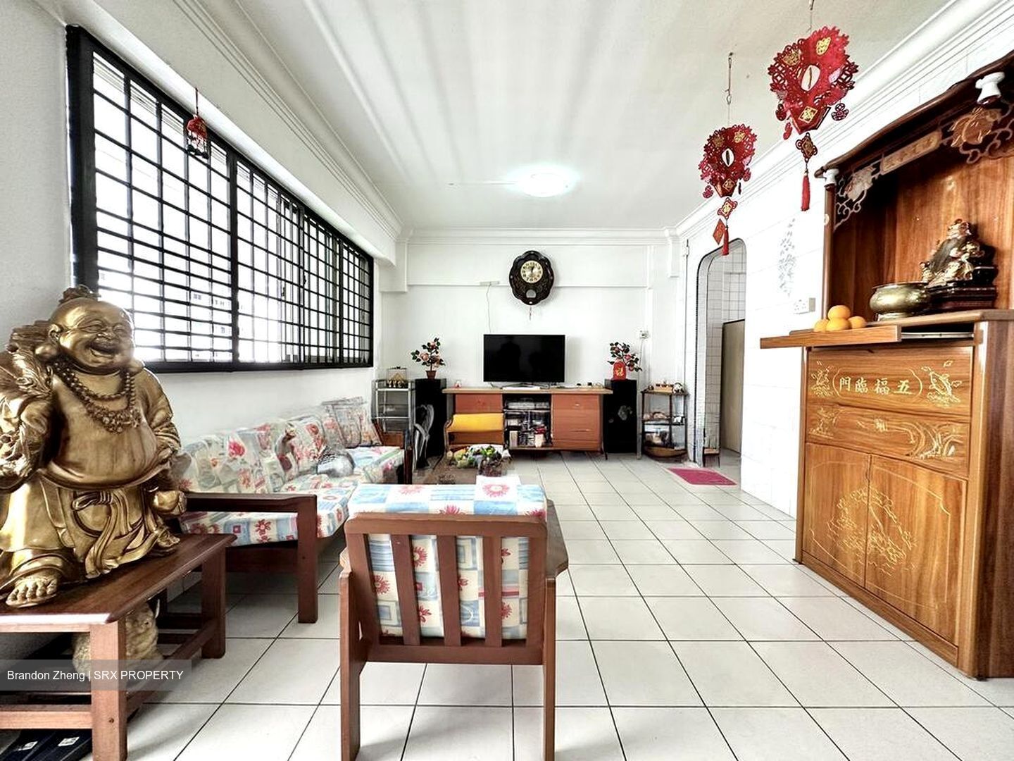 Blk 274 Bangkit Road (Bukit Panjang), HDB 4 Rooms #498006721